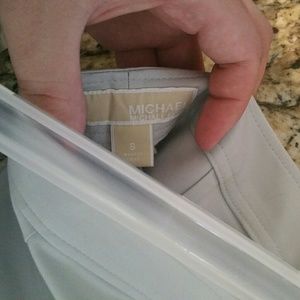 Michael Kors size 6 pants (NEW)